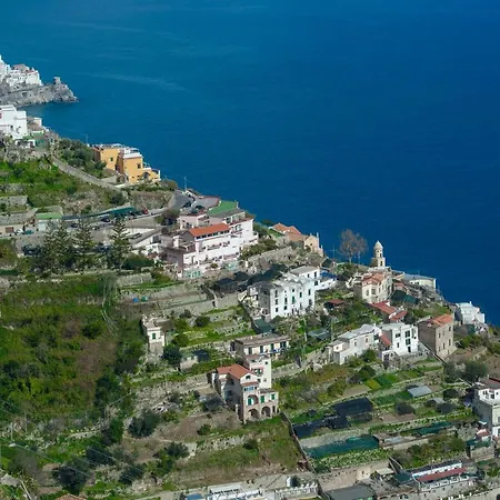 Hills Hotel apartamentowy Amalfi