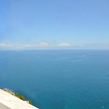 Hills Hotel apartamentowy Amalfi
