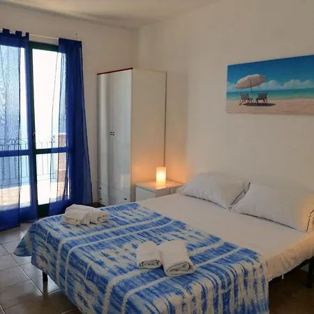 Hotel apartamentowy Hills