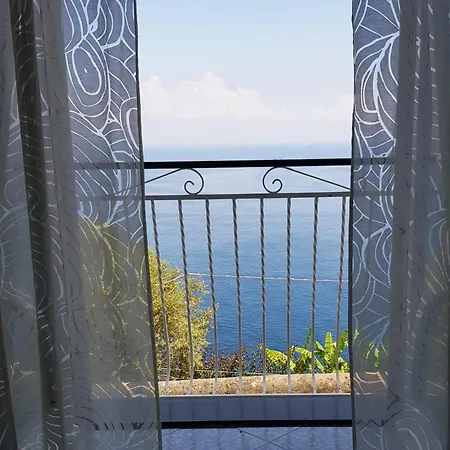 阿马尔菲山公寓式酒店 公寓式酒店