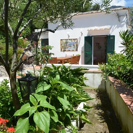 Hotel apartamentowy Hills Amalfi