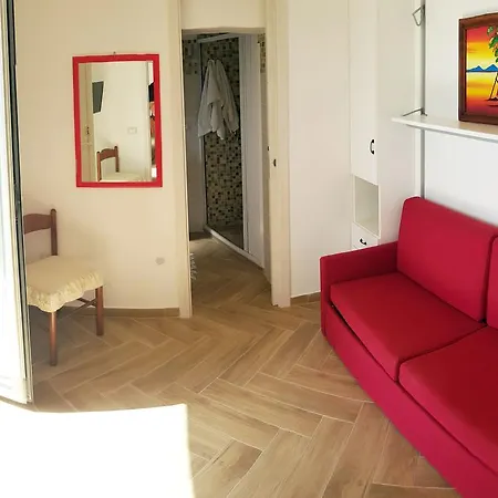 Hotel apartamentowy Hills
