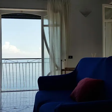 Hills Aparthotel Amalfi