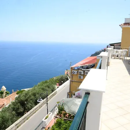 Appart hôtel Hills 3*