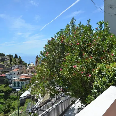 Hills Amalfi