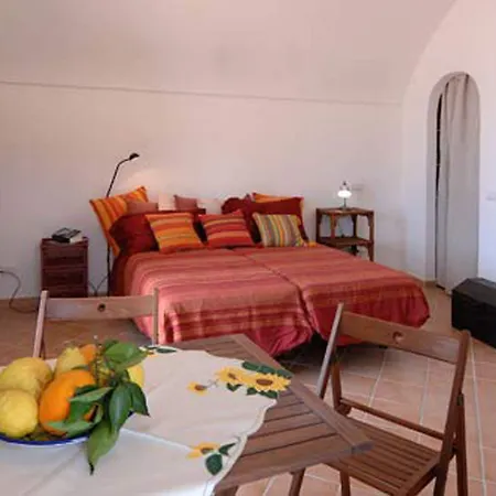 Апарт-отель Hills Амальфи