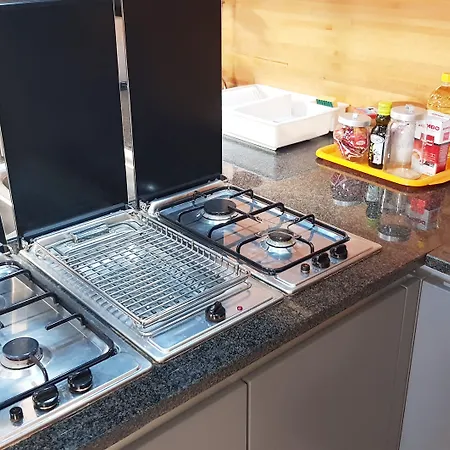 Апарт-отель Hills 4*