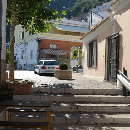 Hills 4* Амальфи