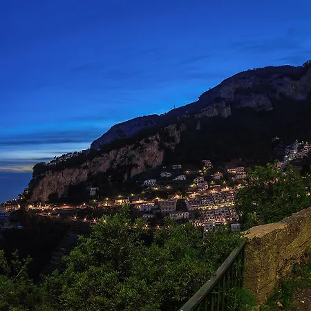 Hills Апарт-отель