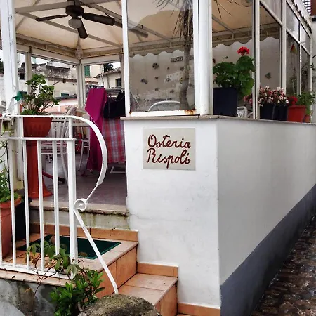 Hills Amalfi