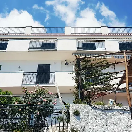 Hills Апарт-отель 4*