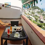 Lägenhetshotell Hills Amalfi