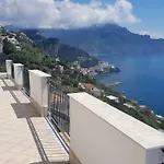 Hills Hotel apartamentowy Amalfi