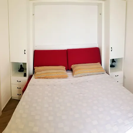 Hills Hotel apartamentowy Amalfi