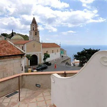 Hills Hotel apartamentowy Amalfi