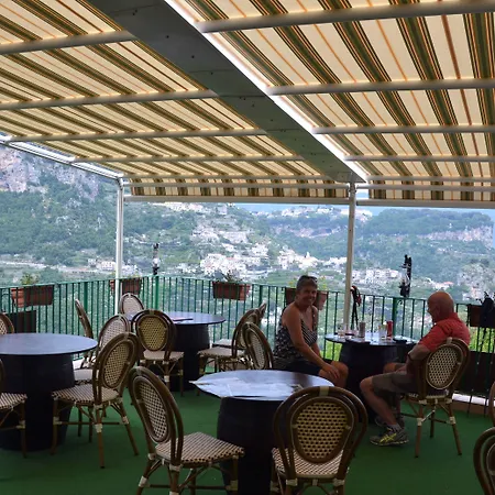 Hills Amalfi