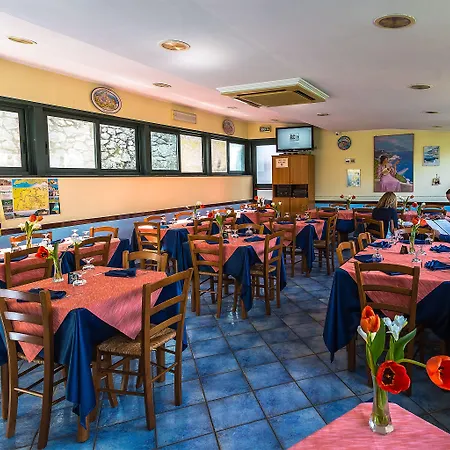 Hills Hotel apartamentowy Amalfi