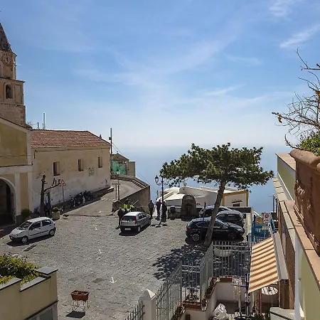 Hills 3* Amalfi