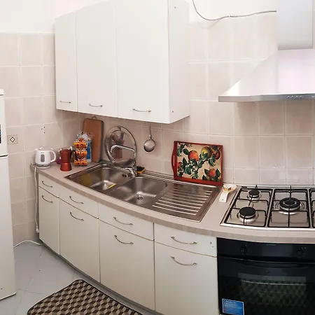 Hotel apartamentowy Hills 3*
